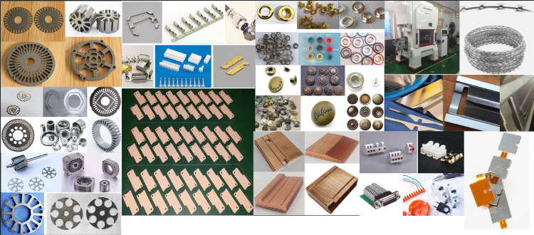 Apllications of high speed stamping machine041920.png